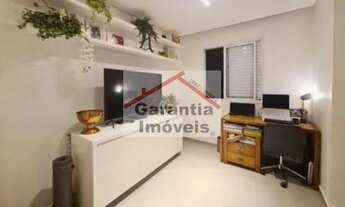 Imagem 2: Apartamento em Cidade São Francisco - São Paulo, SP