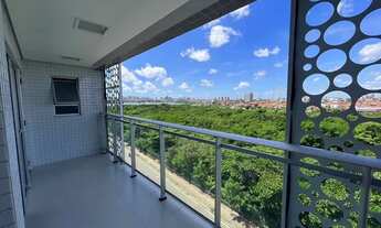 Imagem 7: Apartamento para locação na PENÍNSULA