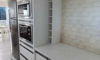 Imagem 7: Apartamento - Mobiliado - 1 Suíte + 1 - Mobiliado