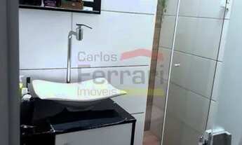 Imagem 5: Sobrado condomínio fechado a venda, Vila Nova Parada, 02 dormitórios, 02 vagas