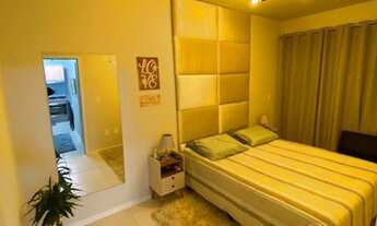 Imagem 3: Apartamento 2 quartos na Praia de Fora, com moveis planejados