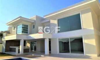 Imagem 7: Casa para venda no Alphaville