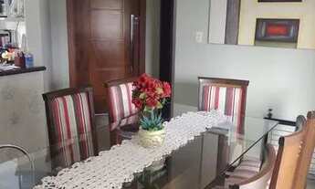 Imagem 4: Casa para venda com 110 metros quadrados com 3 quartos em Chácaras Alpina - Valinhos - SP