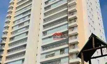 Imagem: Apartamento com 3 dormitórios à venda