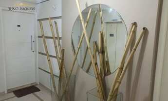 Imagem 5: Apartamento Cobertura Duplex - Jardim Aquarius - Residencial Murano - 147m² - 4 Dormitório