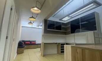 Imagem 5: Sala/Conjunto para aluguel possui 93 metros no Bom Fim