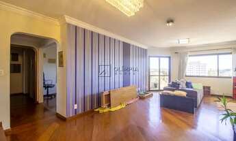 Imagem 3: Venda Cobertura 3 Dormitórios - 246 m² Alto da Lapa