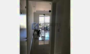 Imagem 4: SAO BERNARDO DO CAMPO - Residential / Apartment - VILA GONCALVES