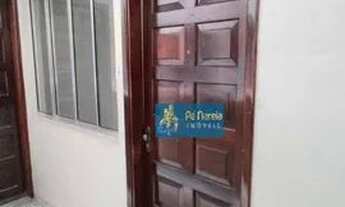 Imagem 2: Apartamento com 1 dormitório para alugar, 35 m² por R$ 1.400,00/mês - Canto do Forte - Pra