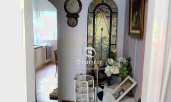 Imagem 2: Sobrado com 2 dormitórios, 70 m² - venda por R$ 369.500,00 ou aluguel por R$ 1.523,02/mês