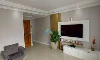 Imagem 4: Santo André Cobertura sem condomínio, 168M², 3 dormitórios, 1 suíte, espaço gourmet, 2 vag