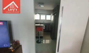 Imagem 7: Apartamento com 3 dormitórios, 128 m² - venda por R$ 869.000,00 ou aluguel por R$ 6.426,00