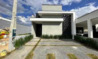 Imagem: 9775 - Venda 3 quartos Casa de Condomínio