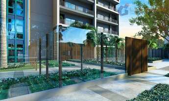 Imagem 3: Apartamento residencial à venda, Vila Romana, São Paulo