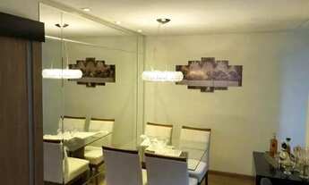 Imagem 2: Apartamento para Venda em São Paulo, Vila Uberabinha, 2 dormitórios, 1 banheiro, 1 vaga