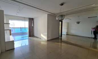 Imagem 1: Apartamento para venda com 125 metros quadrados com 3 quartos em Praia da Costa - Vila Vel