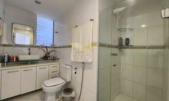 Imagem 10: Apartamento nascente, com 2 quartos em 80m² com uma vaga de garagem na Pituba