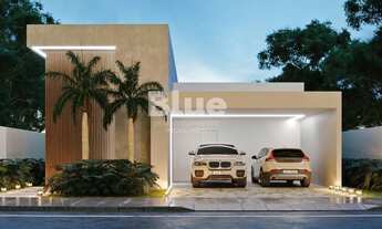 Imagem 2: Casa em Condomínio para Venda em Uberlândia, Shopping Park, 3 dormitórios, 1 suíte, 2 banh