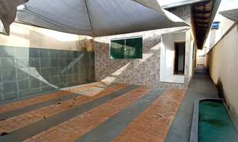 Imagem 3: Casa para aluguel possui 85 metros quadrados com 3 quartos em Cidade Jardim - Goiânia - GO