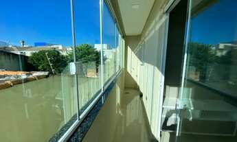 Imagem 3: Apartamento para aluguel tem 75 m2 com 02 quartos no Bairro Alto Umuarama - Uberlândia - M