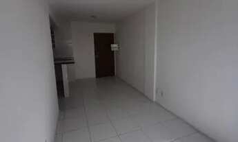 Imagem 3: Apartamento no condominio cidade jardim no tabuleiro