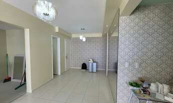 Imagem 6: Le Boulevard Cobertura Duplex 4 Suites I Semi Mobiliado