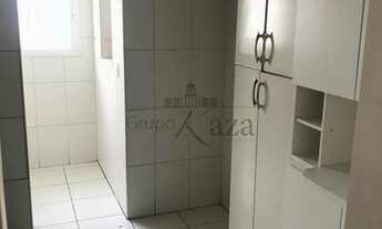 Imagem 4: Apartamento / Padrão - Jardim Satélite - Venda - Residencial