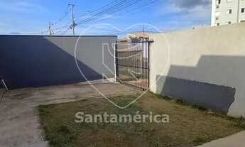 Imagem 4: LONDRINA - Casa Padrão - Conj. Vivi Xavier