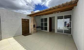 Imagem 2: Casa para venda com 3 quartos em Maurício de Nassau - Caruaru - PE
