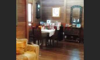 Imagem 6: Casa terrea de 105m² com 6 quartos em Serra da Cantareira