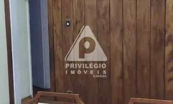 Imagem 6: Tijuca Tradicional: 3 quartos em frente ao Metrô Uruguai