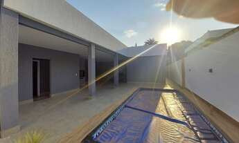 Imagem 6: Brasília - Casa Padrão - Vicente Pires