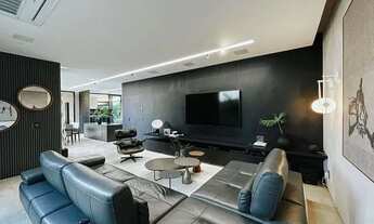 Imagem 7: Casa á venda em condomínio na Zona Sul, 3 suítes, repleta de armários, Uberlândia-MG