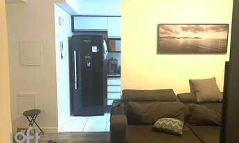 Imagem 4: Apartamento à venda em Santo Amaro com 38 m², 1 quarto, 1 suíte, 1 vaga