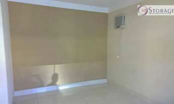 Imagem 7: Casa com 5 dormitórios para alugar, 184 m² por R$ 4.760,00/mês - Vila Nossa Senhora de Fát