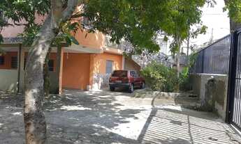 Imagem 2: Casa para aluguel tem 91 m2 com 2 quartos em Jardim América - Guarulhos - SP