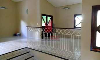 Imagem 4: Casa em Condomínio em Aldeia 3 Suítes 273m