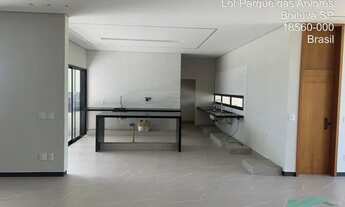 Imagem 3: Casa Alto Padrão para Venda em Boituva, Portal das Estrelas III, 3 dormitórios, 3 suítes