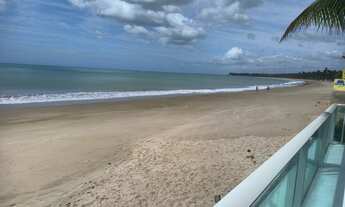 Imagem 2: Casa Beira Mar com 215 metros quadrados 3 suítes em Ipioca - Maceió - AL