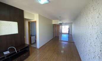 Imagem 2: Residencial Vivaldi Moreira Águas Claras - 2 quartos reformado, próximo do metrô e parque