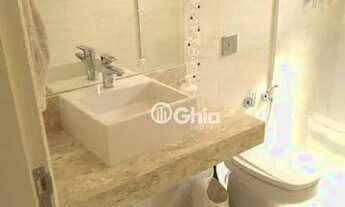 Imagem 6: Casa com 3 dormitórios à venda, 198 m² por R$ 800.000 - Bosque de Barão Geraldo - Campinas