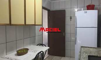 Imagem: Casa Padrão em São José dos Campos