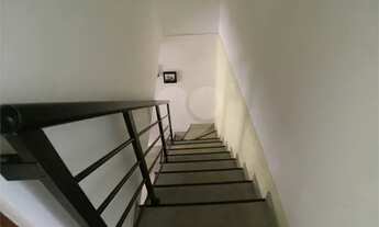 Imagem 3: Sobrado residencial no Parque Casa de Pedra, totalmente reformado, com 3 dormitórios