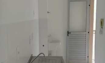 Imagem 5: Pereira Imóveis Vende: Apto de 52m² 2/4 sendo 1suite, 2 banheiros c blindex, 1 vaga - Valo