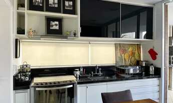 Imagem 5: Alugo Sobrado Mobiliado com 3 Suites e Piscina no Mont Blanc