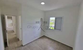 Imagem 6: Apartamento - Colinas do Paratehy - Condomínio Grand Kazza - 51,57m² - 2 Dormitórios