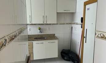 Imagem 6: Apartamento 1 Quarto Jardim Icaraí com vaga e Dependência