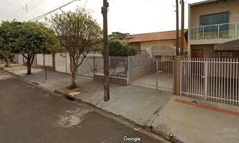 Imagem 1: Casa com 2 dormitórios para alugar, 65 m² por R$ 850,00/mês - Santa Rita 2 - Londrina/PR