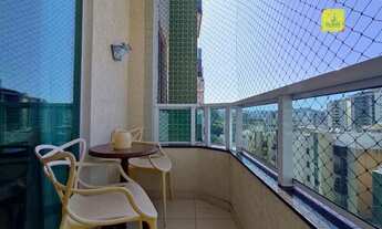 Imagem 5: Apartamento com 3 dormitórios à venda, 108 m² por R$ 419.000,00 - São Mateus - Juiz de For