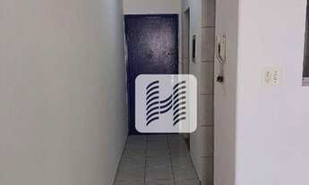 Imagem 2: Apartamento com 1 dormitório para alugar, 36 m² por R$ 1.450,00/mês - Campos Elíseos - São